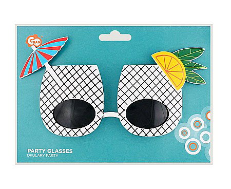 GOD OCHELARI PARTY COCKTAIL MULTICOLOR NP-ODKR [2]