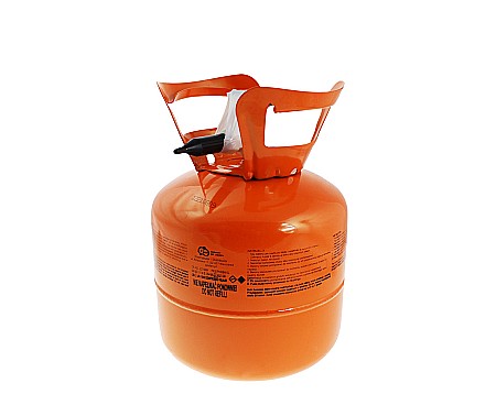 Baloane si accesorii - GOD BUTELIE CU HELIU PENTRU 20 BALOANE HG-BJ20