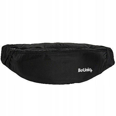 RECHIZITE SCOLARE IPB - PAS BORSETA BEUNIQ LIFESTYLE BLACK PPIK21-508C