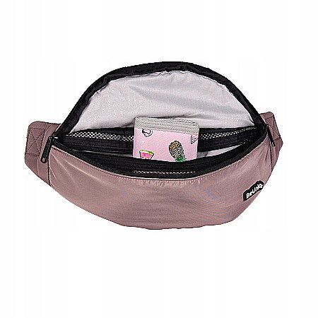 PAS BORSETA BEUNIQ LIFESTYLE BLACK PPIK21-508C [2]