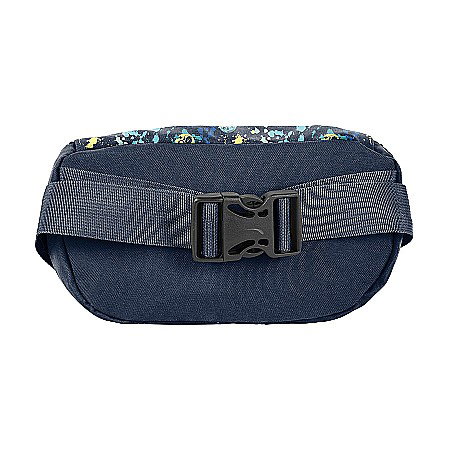 PAS BORSETA BEUNIQ SMILEY BLUE SM23LC-510 [1]
