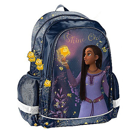 PAS RUCSAC SCOLAR PASO WISH DW24WS-081 [0]