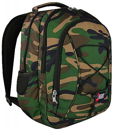 MA RUCSAC SCOLAR ST.RIGHT 3 COMPARTIMENTE STRIGHT MORO BP-32 619489 [1]