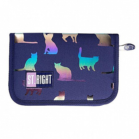 MA PENAR NEECHIPAT 1 FERMOAR 2 EXTENSII ST.RIGHT PC-03 HOLO CATS 639418 [0]