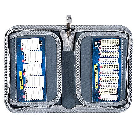 MA PENAR NEECHIPAT 1 FERMOAR 2 EXTENSII ST.RIGHT PC-03 OMBRE UNICORN 645143 [1]