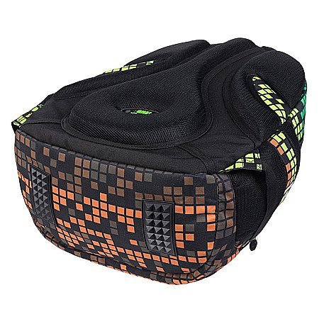 RUCSAC SCOLAR ST.RIGHT 4 COMPARTIMENTE PIXEL GAMER BP-04 645747 [5]