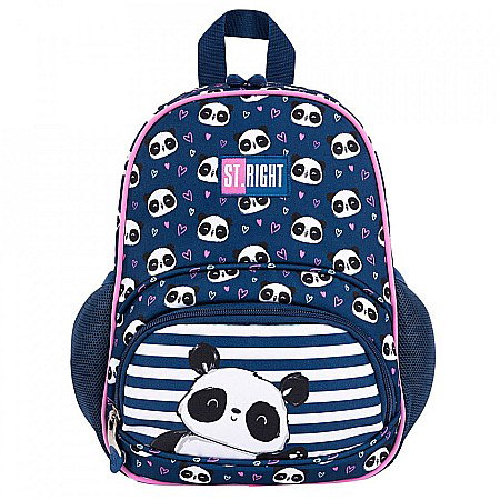 MA GHIOZDAN GRADINITA ST.RIGHT BP-70 LOVE PANDA 652585 [0]