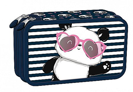 PENAR ECHIPAT 2 FERMOARE ST.RIGHT PC-04 LOVE PANDA 652622 [1]