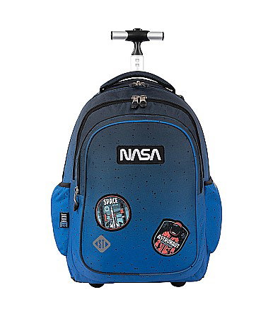 MA GHIOZDAN TROLLER ST.RIGHT TB-01 SPACE MOON 653353-PROMO [2]