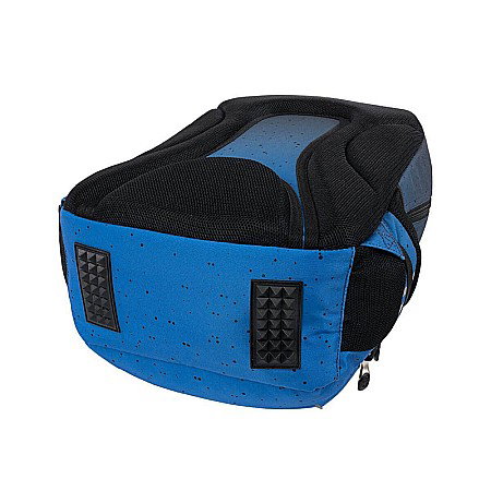 MA RUCSAC SCOLAR ST.RIGHT 3 COMPARTIMENTE BP-26 SPACE MOON 653377 [4]