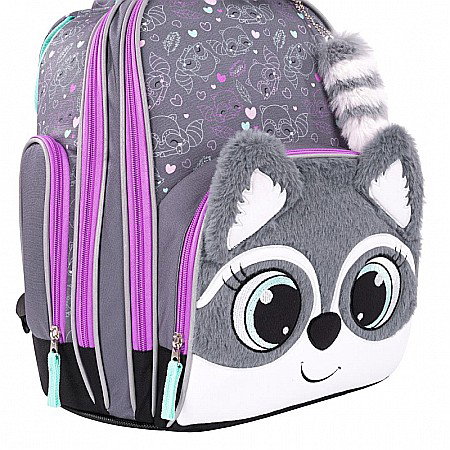 MA GHIOZDAN ERGONOMIC BAMBINO PREMIUM RATON 663659 [9]