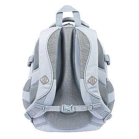 MA RUCSAC SCOLAR ST.RIGHT 4 COMPARTIMENTE BP-01 SILVER CATS 664465 [2]