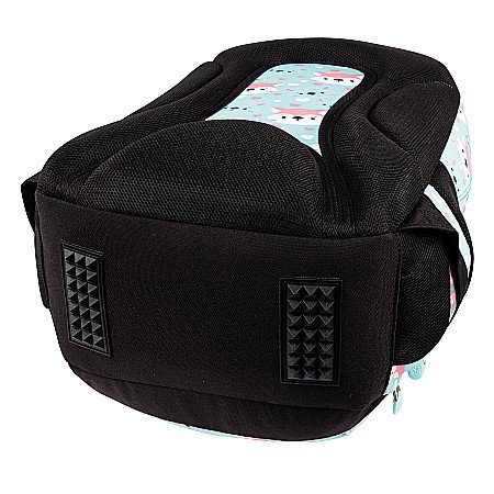 MA RUCSAC SCOLAR ST.RIGHT 3 COMPARTIMENTE BP-26 LOVELY FOX 664748 [4]