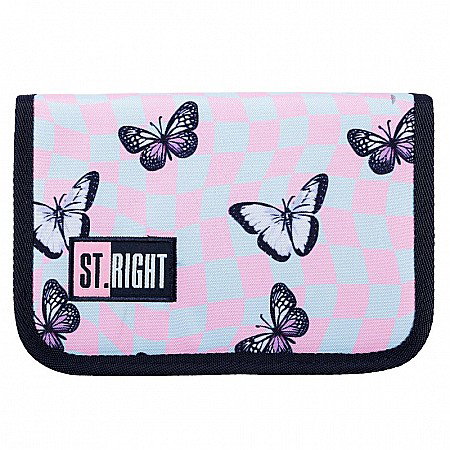 MA PENAR NEECHIPAT 1 FERMOAR 2 EXTENSII ST.RIGHT PC-03 CHESS BUTTERFLIES 664953 [0]