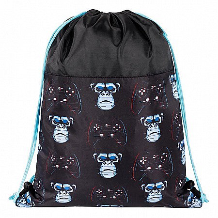 MA SAC SPORT ST.RIGHT SO-01 BLUE GAMER 666735 [1]