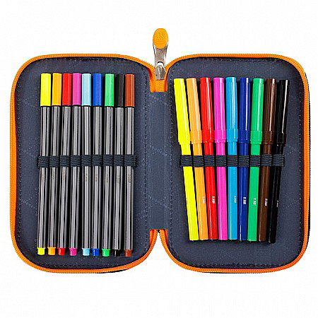 MA PENAR ECHIPAT 3 FERMOARE ST.RIGHT PC-05 CLASSIC BALL 667077 [2]
