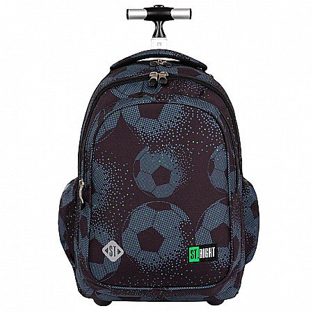MA GHIOZDAN TROLLER ST.RIGHT TB-01 FOTBAL 667596 [0]