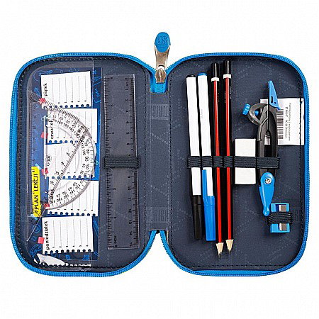 MA PENAR ECHIPAT 3 FERMOARE ST.RIGHT PC-05 DINOZAUR 667671 [3]