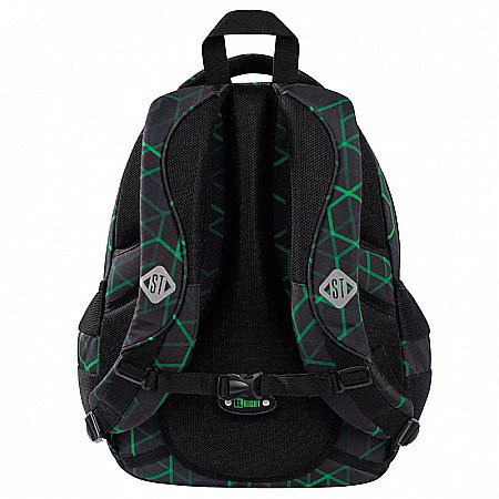 MA RUCSAC SCOLAR ST.RIGHT 4 COMPARTIMENTE BP-04 PLAY NEW LEVEL 673511 [2]