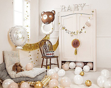 DE SEZON - PD BANNER Oh baby, mix, 2.5m GRL98
