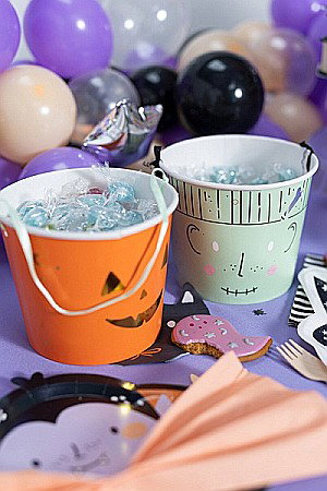 PD GALETUSA PENTRU BOMBOANE HALLOWEEN 13.5CM MIX 2/SET WD1 [5]