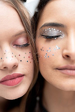 PD DECORATIUNI FATA GLITTER MIX 3G GLI1-000 [5]