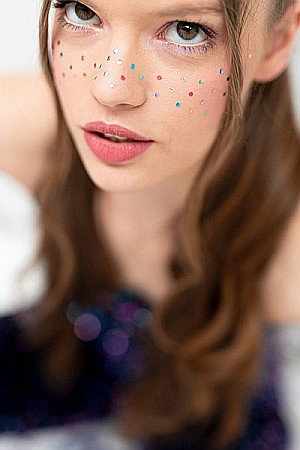 PD DECORATIUNI FATA GLITTER MIX 3G GLI1-000 [6]