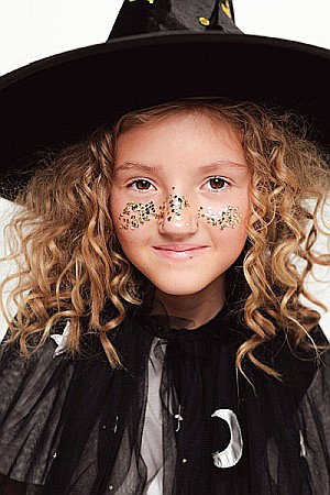ARTICOLE COPII - PD DECORATIUNI FATA GLITTER GOLD 3G GLI1-019