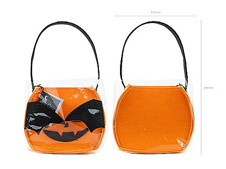 PD GENTUTA PASLA DOVLEAC 35*18*8CM ORANGE TNSP11 [2]