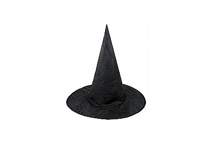 GOD PALARIE VRAJITOARE 57CM NEAGRA SB3004 [0]