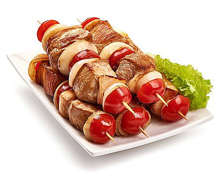ARTICOLE PARTY - GOD BETE PENTRU FRIGARUI 300*3MM 100/SET KZ-P100