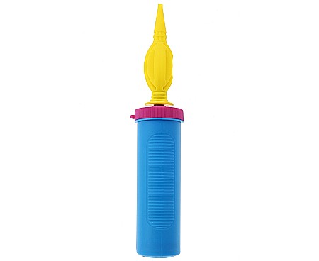 Accesorii Baloane - GOD POMPA PENTRU UMFLAT BALOANE 28.5CM PZ-POMD