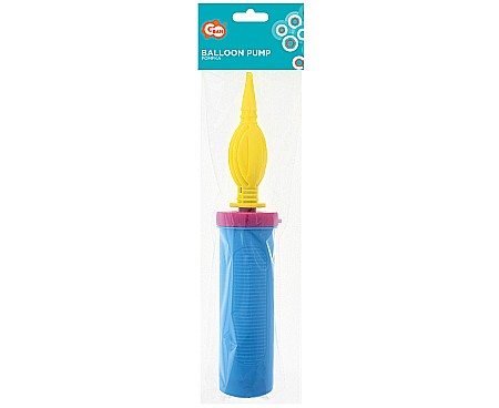 GOD POMPA PENTRU UMFLAT BALOANE 28.5CM PZ-POMD [1]