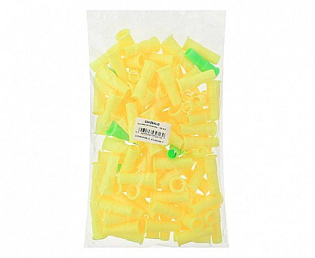 GOD DISPOZITIV DIN PLASTIC PENTRU UMFLAT BALOANE 100/SET GWIZBALO [2]