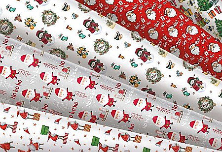 GOD HARTIE AMBALAJ PAW 200*70CM NEUTRAL 19 MIX AGP200705 [1]