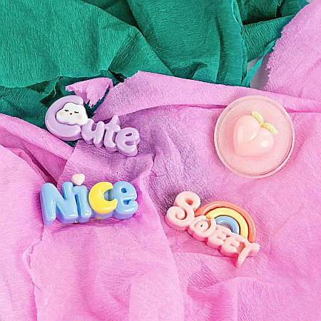 DE MAGNETI CHARMING 4/SET KIDEA MLC4KA [2]
