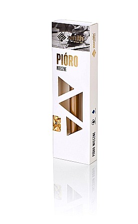 STILOU ZENITH ELEGANCE METALIC AURIU IN CUTIE CADOU 7600103 [1]