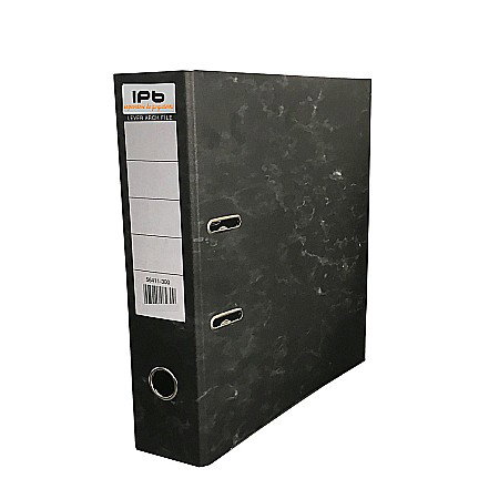 Bibliorafturi - BIBLIORAFT MARMORAT IPB 7.5 CM 20103800J