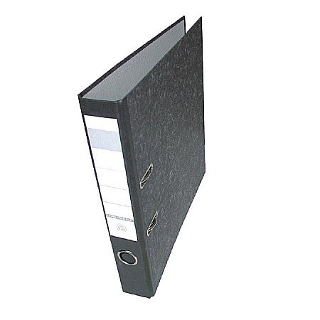Bibliorafturi - BIBLIORAFT MARMORAT IPB 5 CM 20103520J