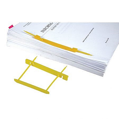SCR ALONJE PLASTIC DE CAPACITATE MARE GALBENE 25/SET 2357 [1]