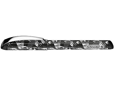SCR STILOU SCHNEIDER INX SPORTIVE+2 REZERVE NEGRU sd-017276 [1]