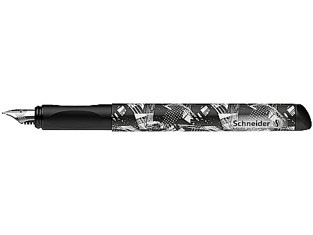 SCR STILOU SCHNEIDER INX SPORTIVE+2 REZERVE NEGRU sd-017276 [3]