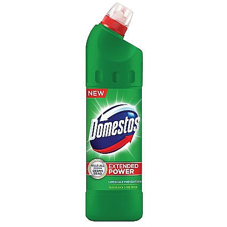 PRODUSE DE MENAJ - OVM DOMESTOS 750ML PINE FRESH 6766/6355