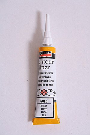 CA CONTUR 20ML TUB PENTART AURIU 710564 [1]