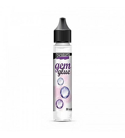Adezivi Decupaj - CA ADEZIV PERLE PENTART 30ML 22680