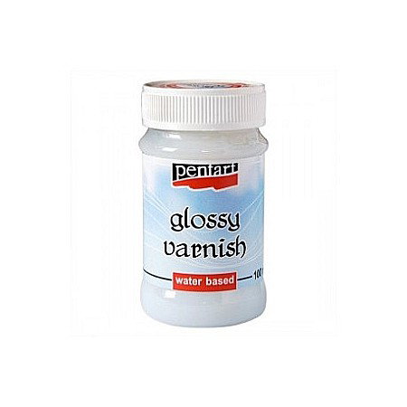 HOBBY - CA LAC LUCIOS PENTART 100ML 703/1463