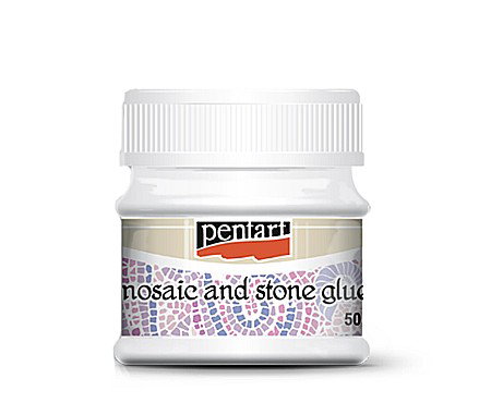 Lipiciuri - CA ADEZIV MOZAIC PENTART 50ML 090/655