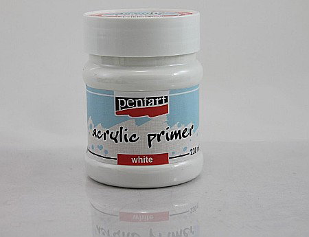HOBBY - CA GRUND PENTART 230ML 311/3222
