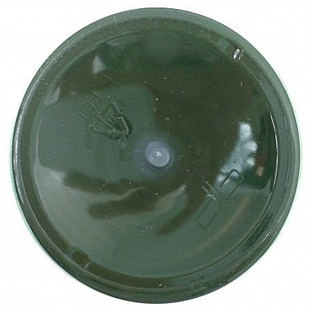 CA ACRIL PENTART 50ML MAT VERDE BRAD 6721/1312 [1]
