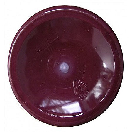 CA VOPSEA ACRILICA PENTART 50ML MAT BORDO 6752 [1]
